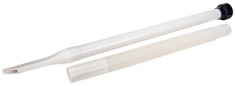 Siurbimo žarna Makita; 28 mm x 95 cm