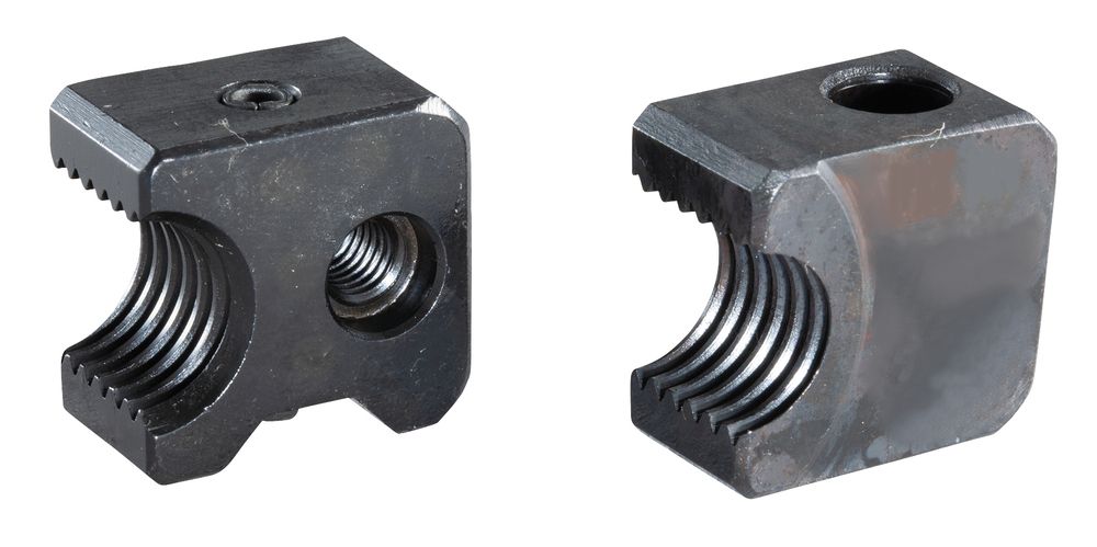 Atsarginiai armatūros pjovimo peiliai Makita DSC121; M10; 2 vnt.