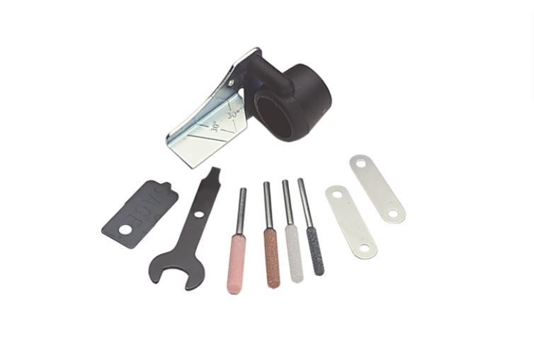 Pjūklo grandinės galandimo įtaisas Dremel 1453 