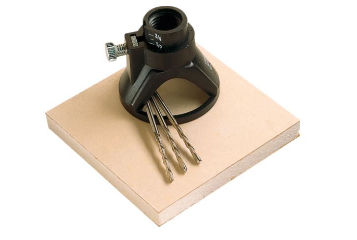 Universalus pjaustymo komplektas Dremel 565 