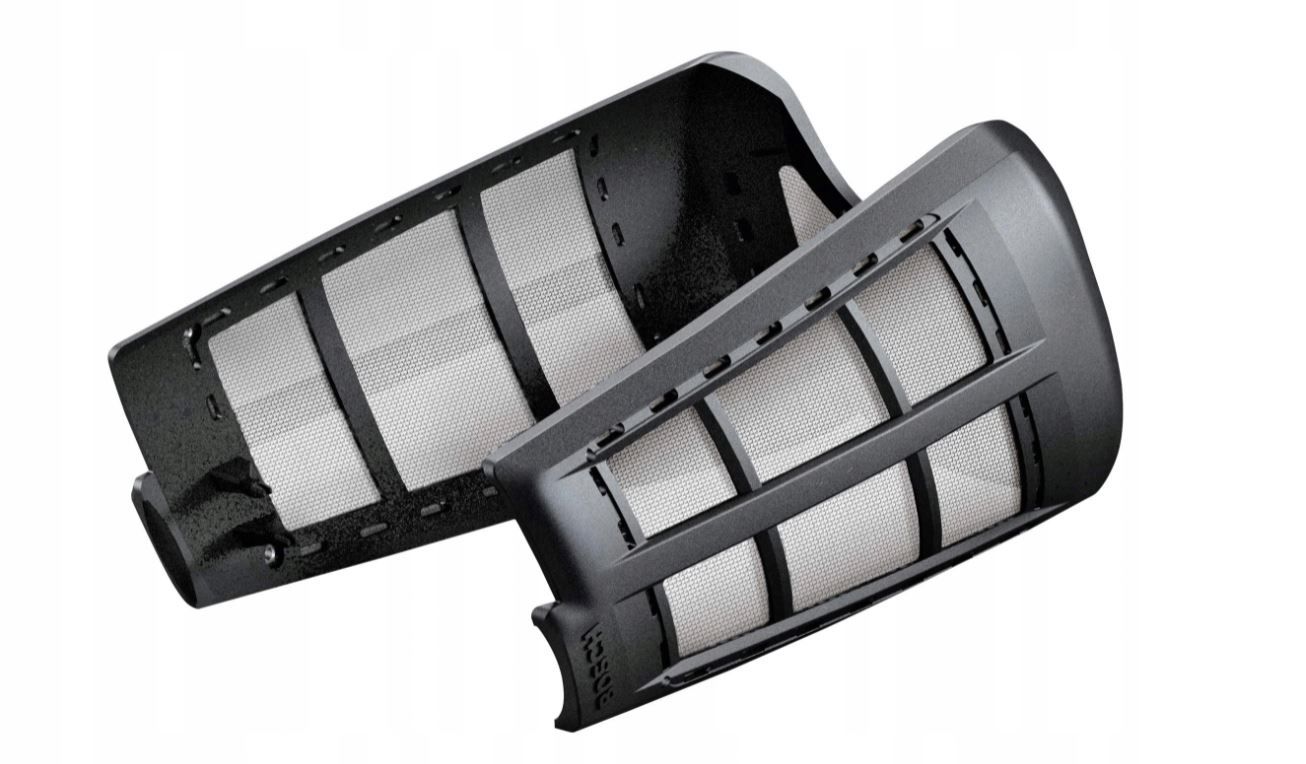 Filtras kampiniam šlifuokliui Bosch GEN V SAG  