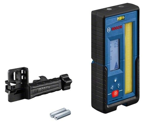 Imtuvas lazeriniam nivelyrui  Bosch LR 45