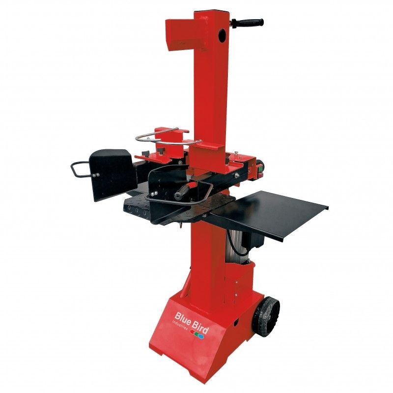 Malkų skaldiklis Blue Bird LS-65585 A 