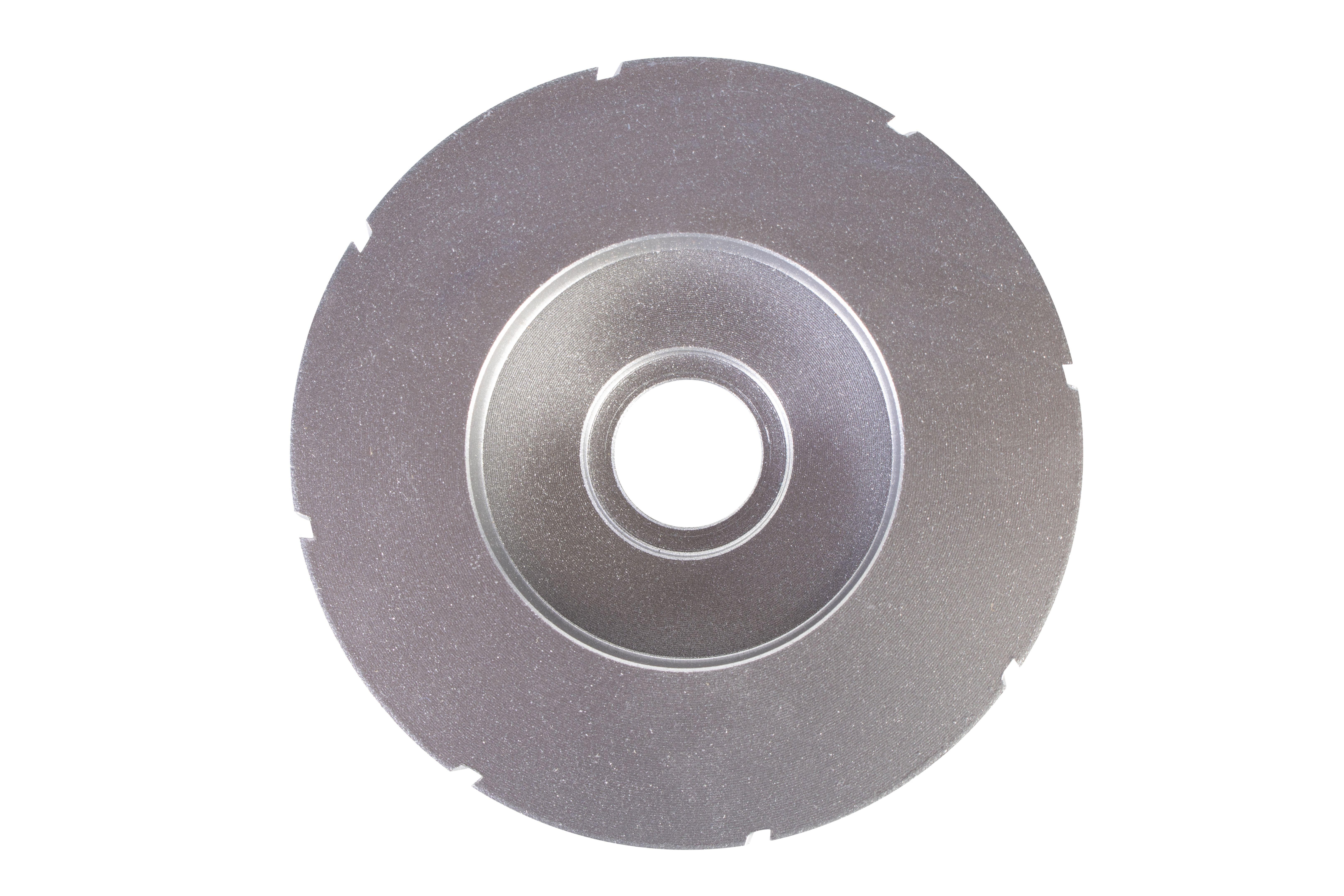 Deimantinis šlifavimo diskas Rubi PRO-EDGER 45; 45x15 mm 