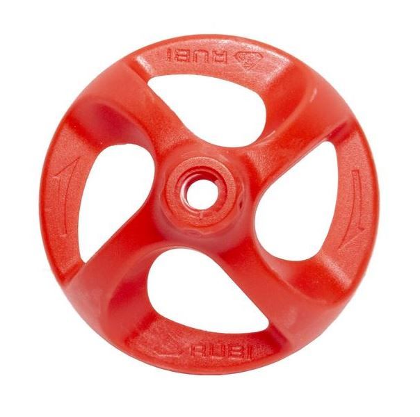 Plytelės laikiklis Rubi CYCLONE; 100 vnt.