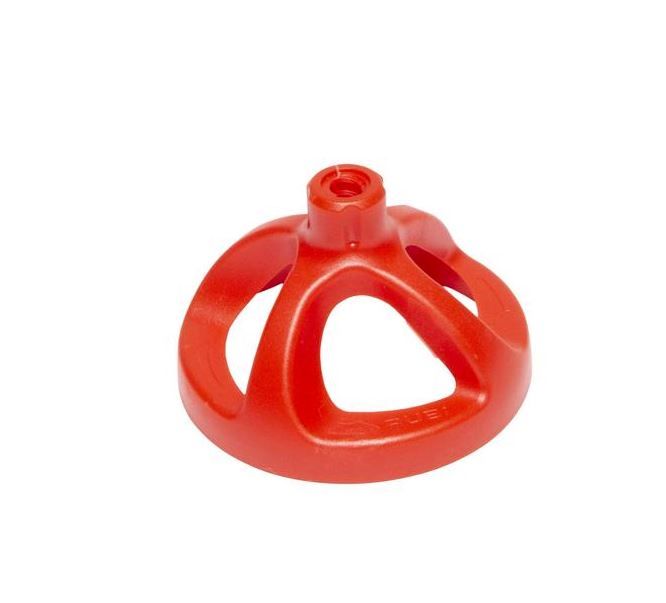 Plytelės laikiklis Rubi CYCLONE; 1200 vnt.