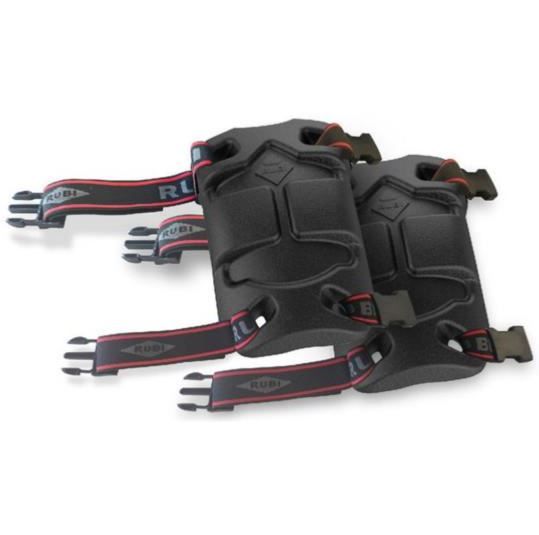 Antkeliai Rubi Professional