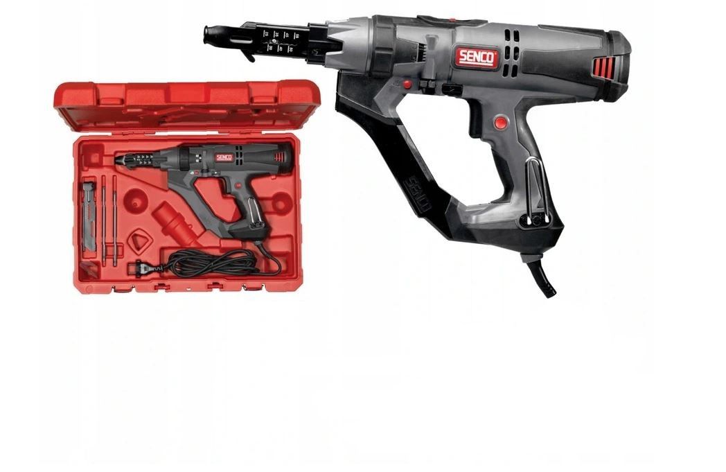 Elektrinis suktuvas Senco DS5550-AC