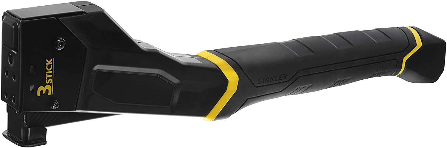 Mechaninis apkabėlių plaktukas Stanley FatMax 