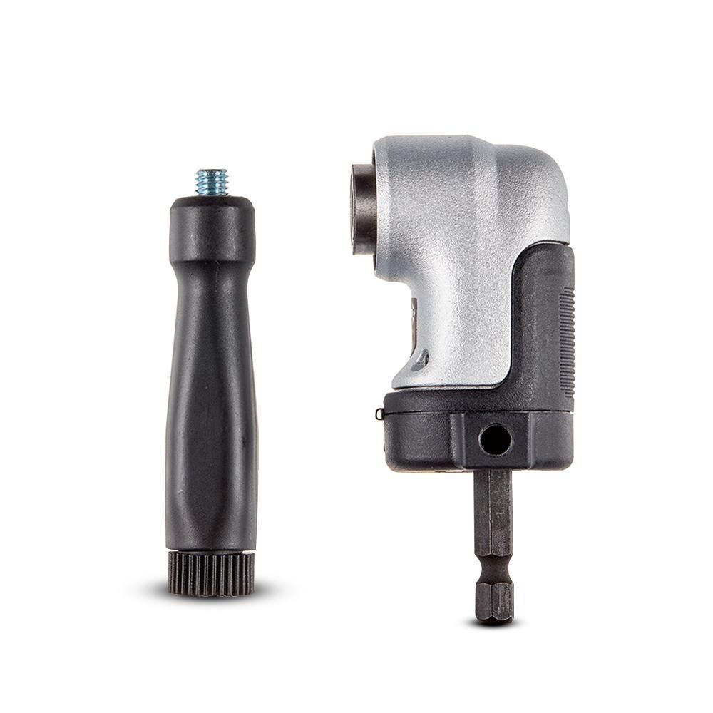 Kampinis suktuvas DeWalt DT20503; 1/4'' 