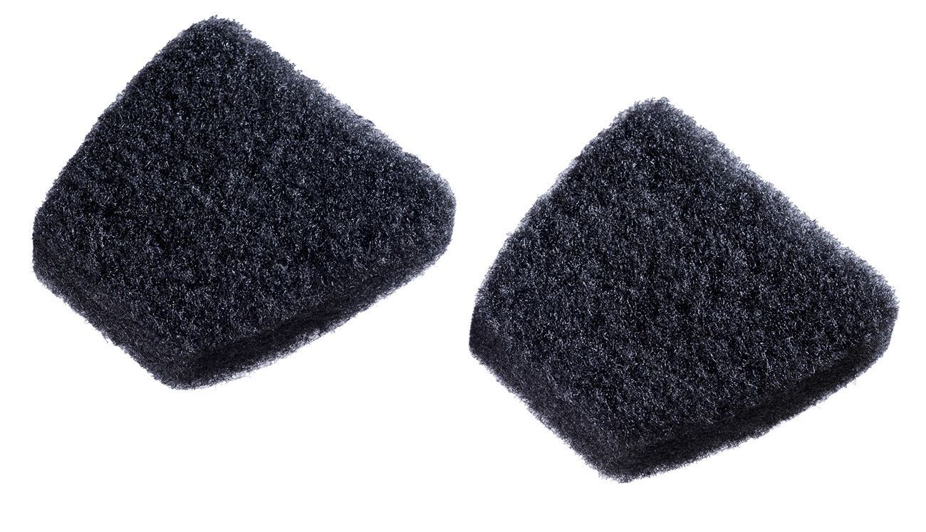 Oro filtras Wagner W-985/W-995/W-950; 2 vnt.