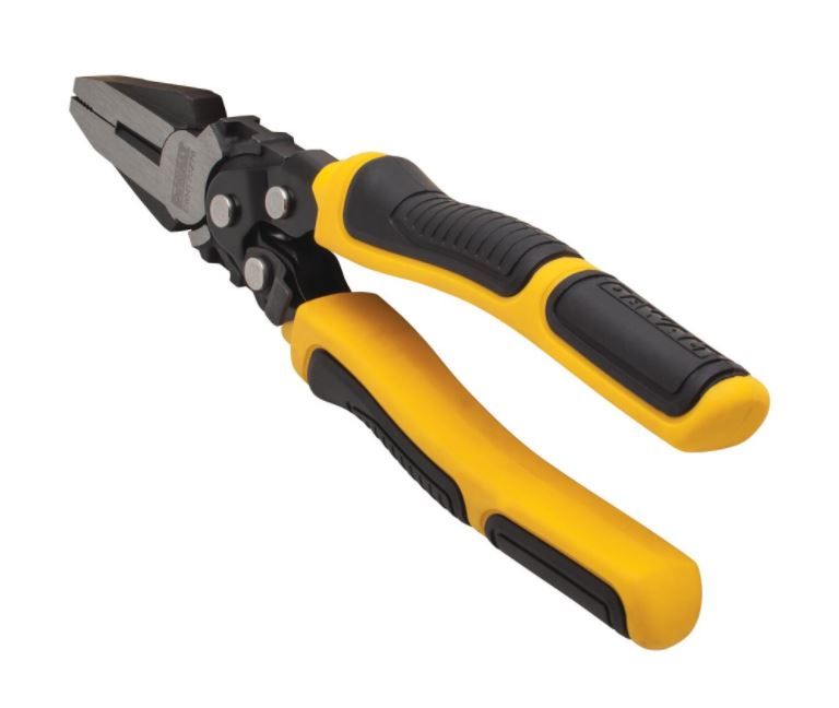 Replės DeWalt DWHT70276; 200 mm