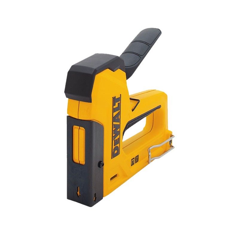 Mechaninis apkabėlių plaktukas DeWalt DWHTTR350