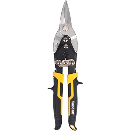 Skardos žirklės DeWalt DWHT14675; 250 mm