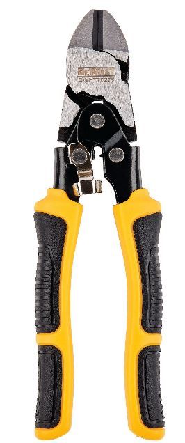 Replės DeWalt DWHT0-70275; 190 mm