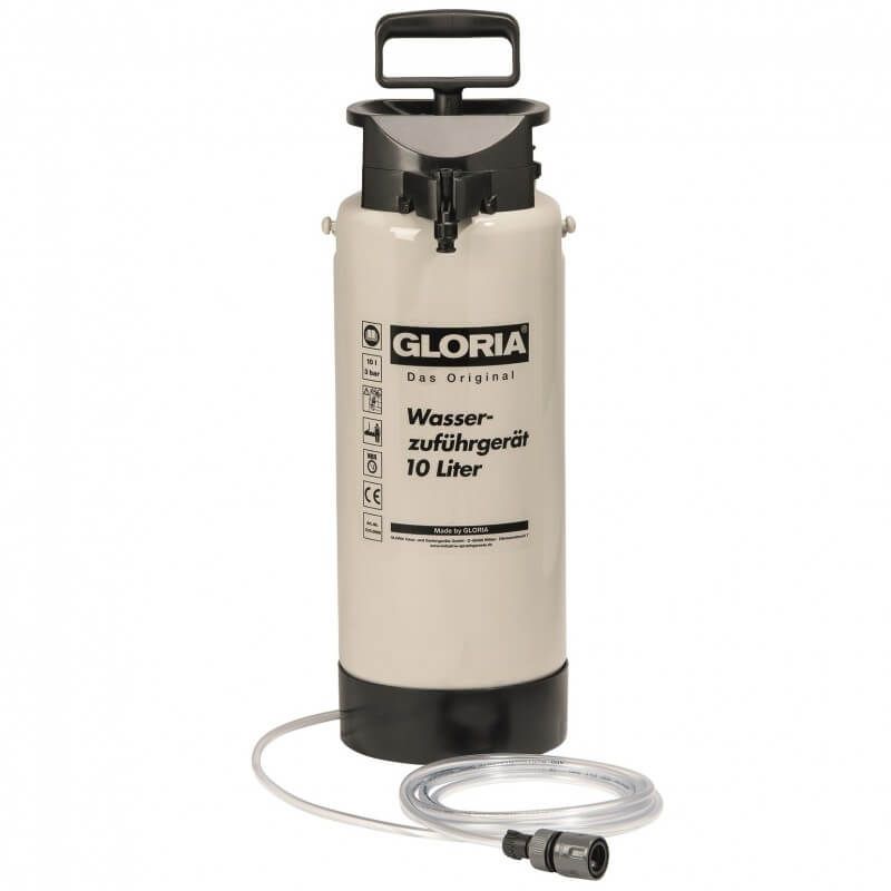 Atsarginis vandens bakas Gloria; 10 l