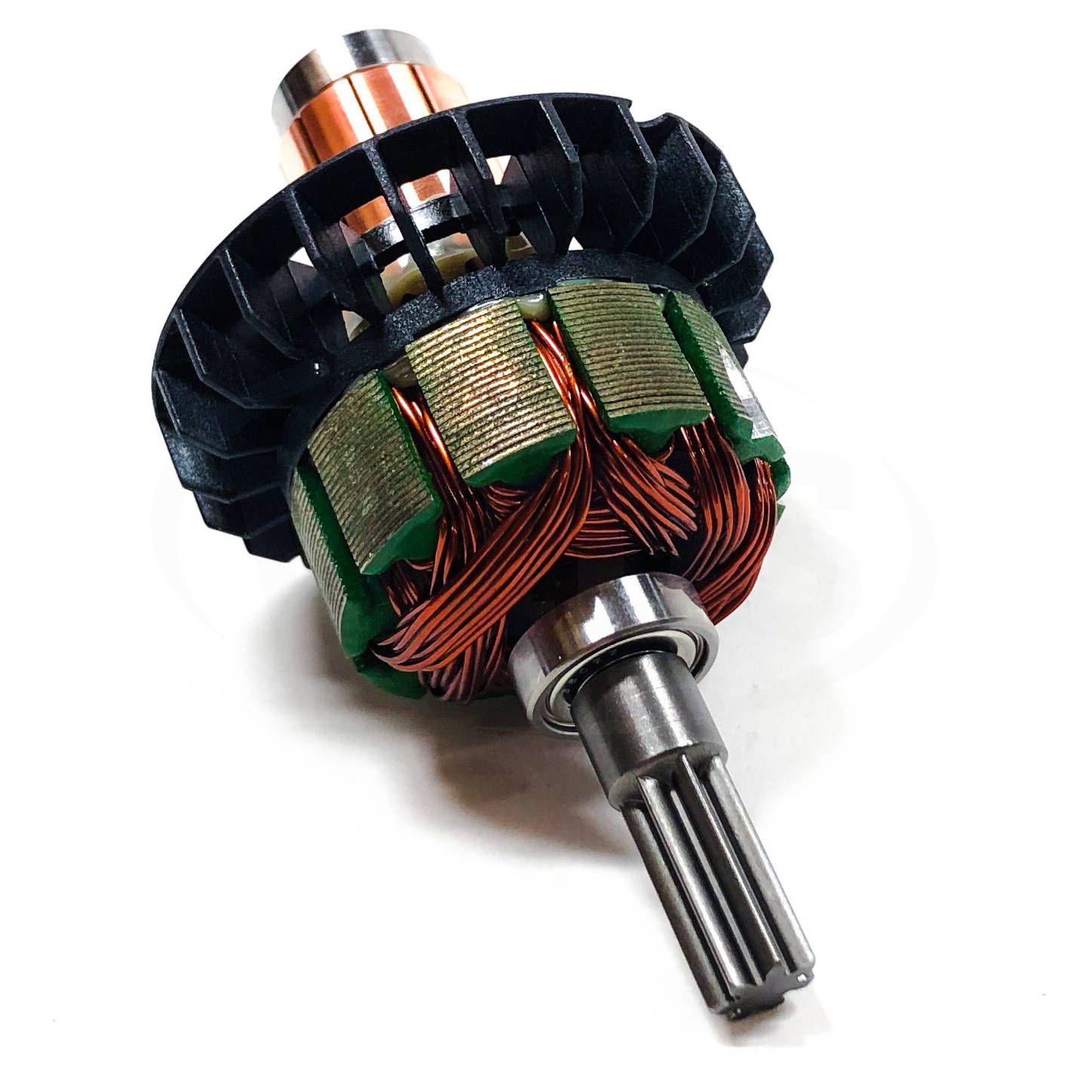 Rotorius Makita 619377-8