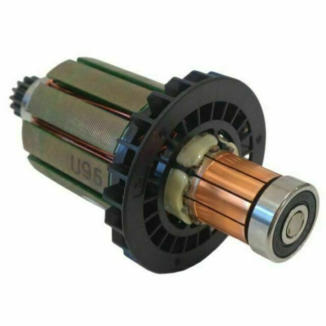 Rotorius Makita 619496-0