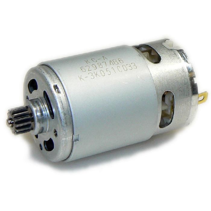 Variklis Makita 629875-4