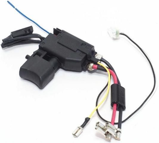 Jungiklis Makita 632F27-4