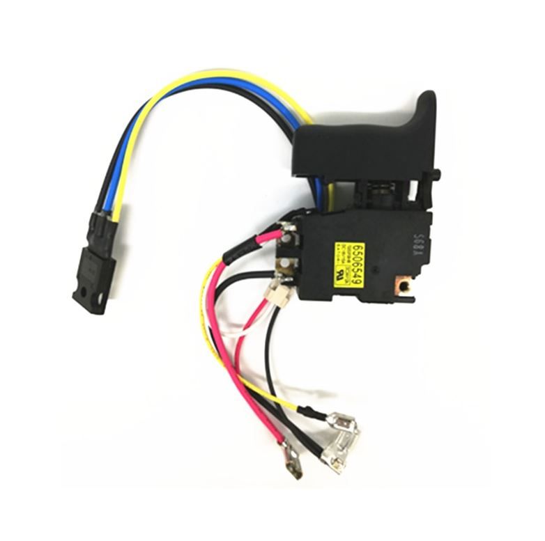 Jungiklis Makita 638882-6