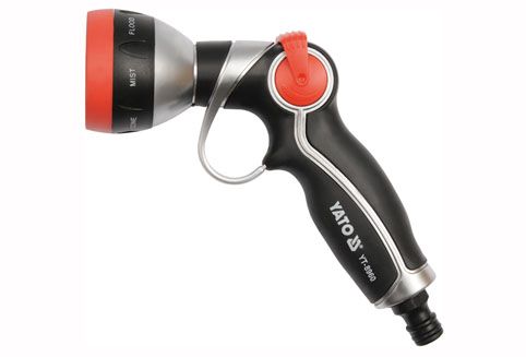 Laistymo antgalis Yato YT-8960