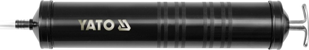 Tepalo švirkštas Yato YT-0708; 0,5 l
