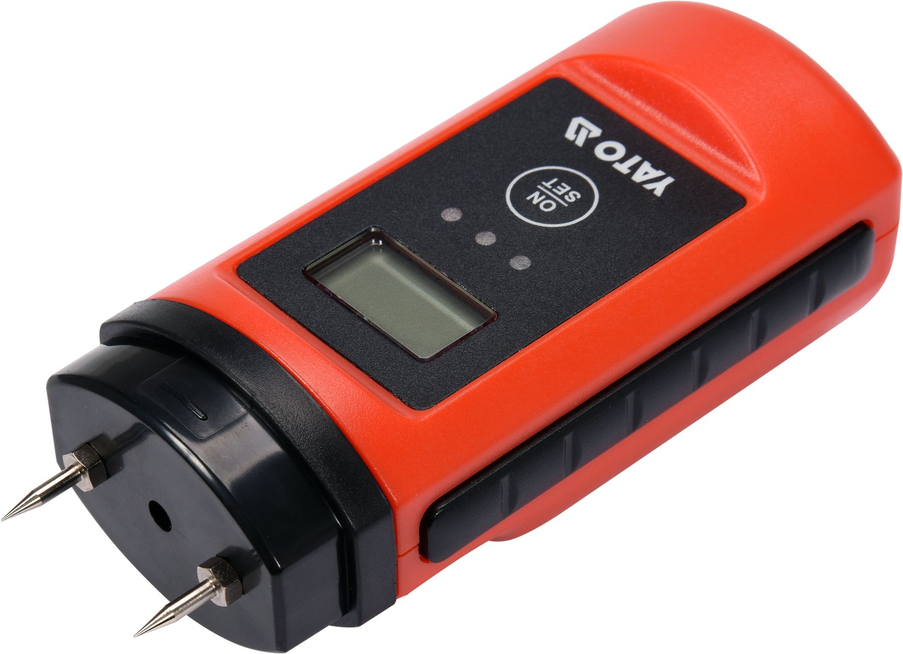 Drėgmės matuoklis Yato YT-73141