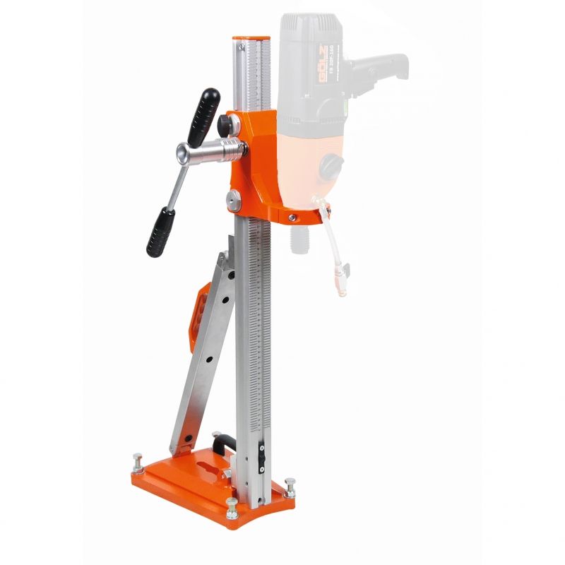 Gręžimo stovas Gölz SD160S