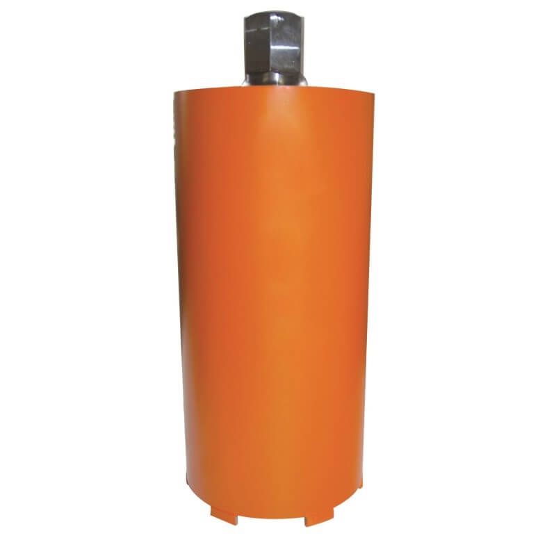 Deimantinė gręžimo karūna Gölz KT65; 31 mm