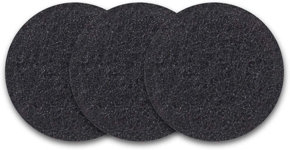 Šlifavimo diskas Dremel PC368; 3 vnt.