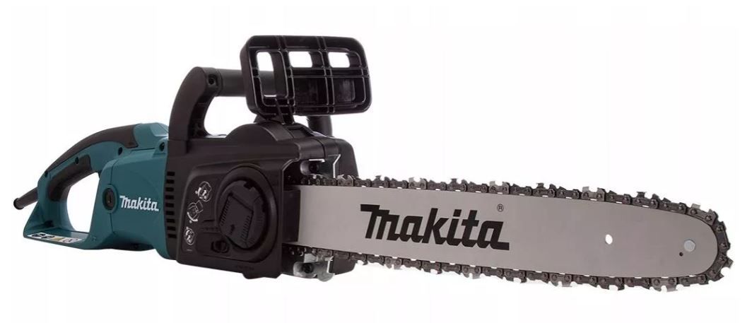 Grandininis pjūklas Makita&nbsp;UC4551A&nbsp;; 2kW; 45 cm juosta; elektrinis