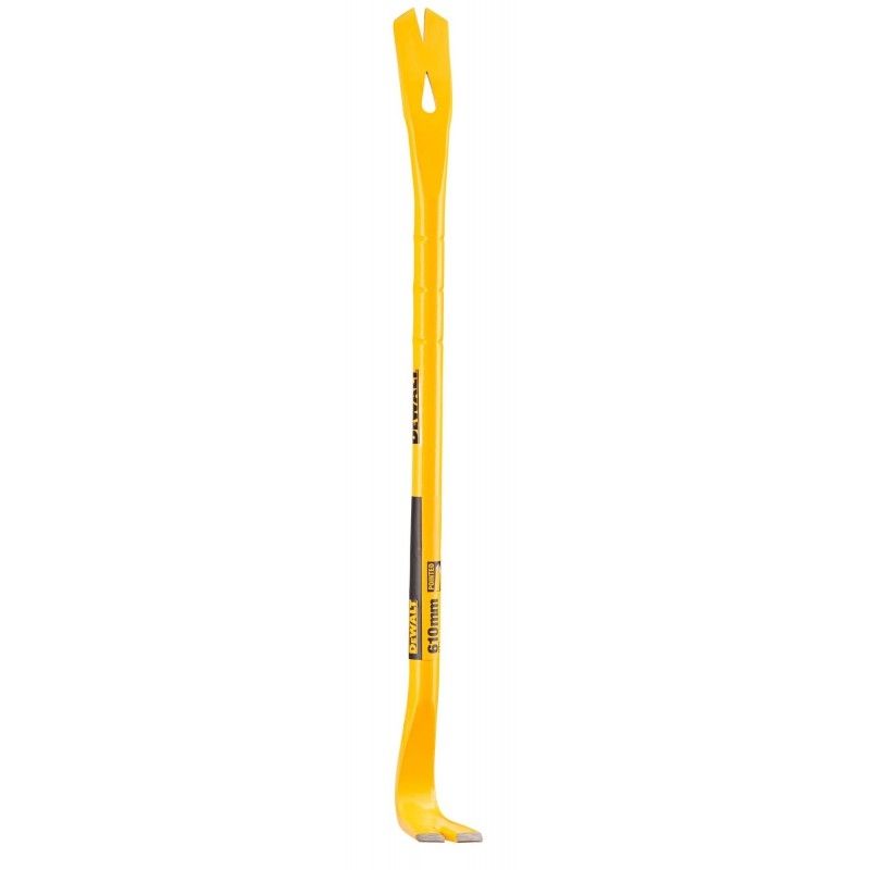 Laužtuvas DeWalt DWHT55129; 600 mm