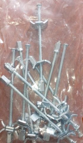 Sraigtai Virutex 6045711; 10 vnt.