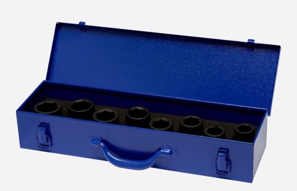 Galvučių komplektas Irimo 173; vnt.