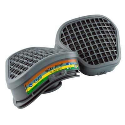 Filtras GVS Elipse SPR489; ABEK1; 2 vnt.