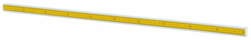 Matavimo liniuotė Femi 7130577; 1000 mm