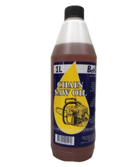 Alyva grandinėms BaltOil 1130; 1 l