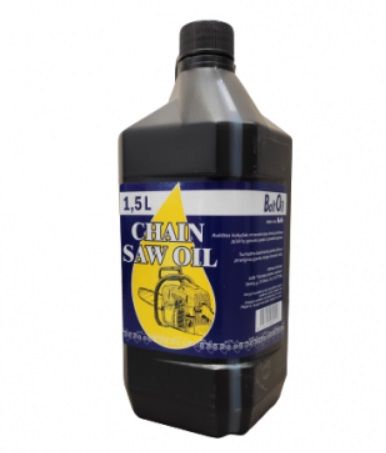 Alyva grandinėms BaltOil 1147; 1,5 l