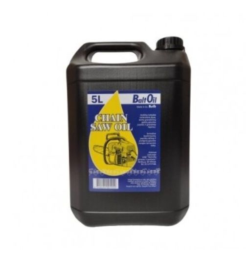 Alyva grandinėms BaltOil 1154; 5 l