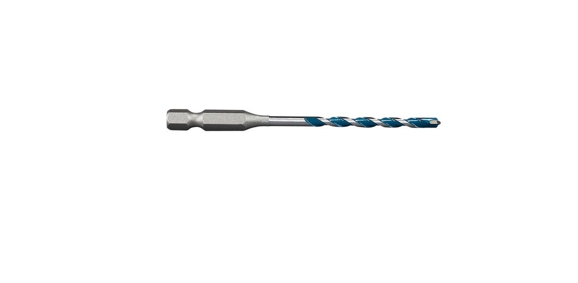 Universalus grąžtas Makita E-14940 TCT; 4x90 mm