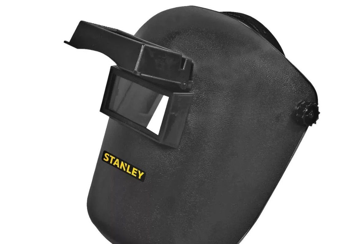 Suvirinimo kaukė Stanley E-PROTECTION 2000-C FLIP UP