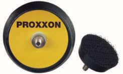 Šlifavimo puodelis Proxxon 29098; 50 mm