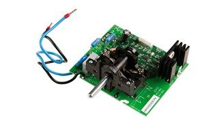 Plokštė Mirka 8999701911; DE 915; 230 V