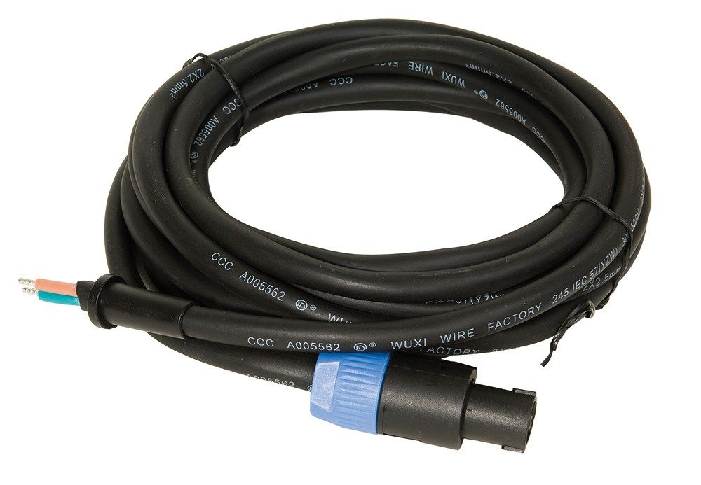 Kabelis Mirka MIN6522211; CEROS; 4 m