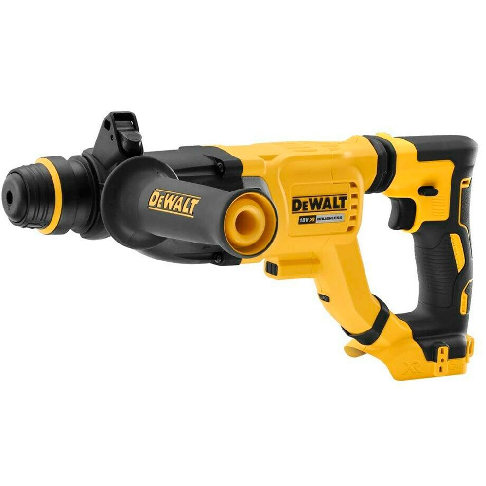 Perforatorius DeWalt DCH263N-XJ; 18 V; SDS-plus; (be akumuliatoriaus ir pakrovėjo)