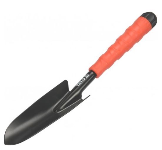 Daržininko kastuvėlis Yato YT-8865; 350 mm