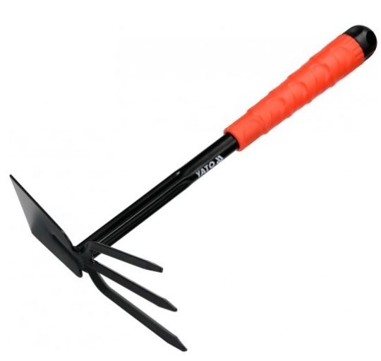 Daržininko kauptukas Yato YT-8867; 310 mm