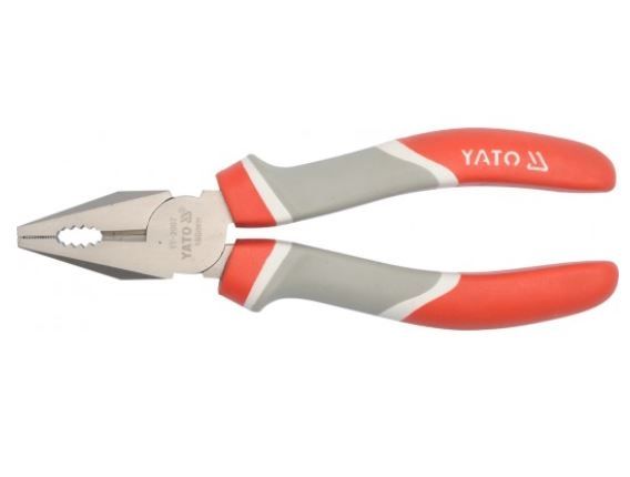 Universalios replės Yato YT-2006; 160 mm