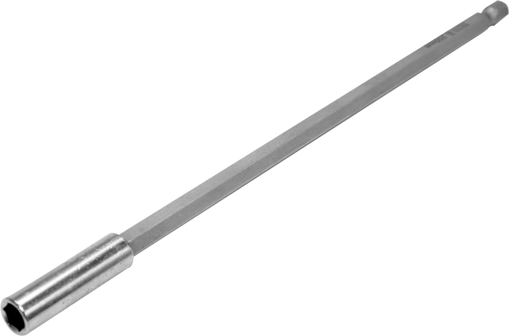 Sukimo antgalių magnetinis laikiklis Yato YT-04682; 200 mm